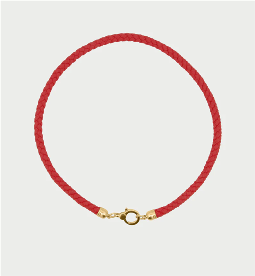 Collar Rue des Mille Mujer in Plata CB-LGR TS6 C7 - CB-LGR TS6 C7